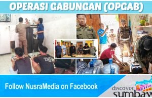 Terduga Pelaku Narkotika, Pasangan Diluar Nikah Hingga Ratusan Botol Miras Diamankan