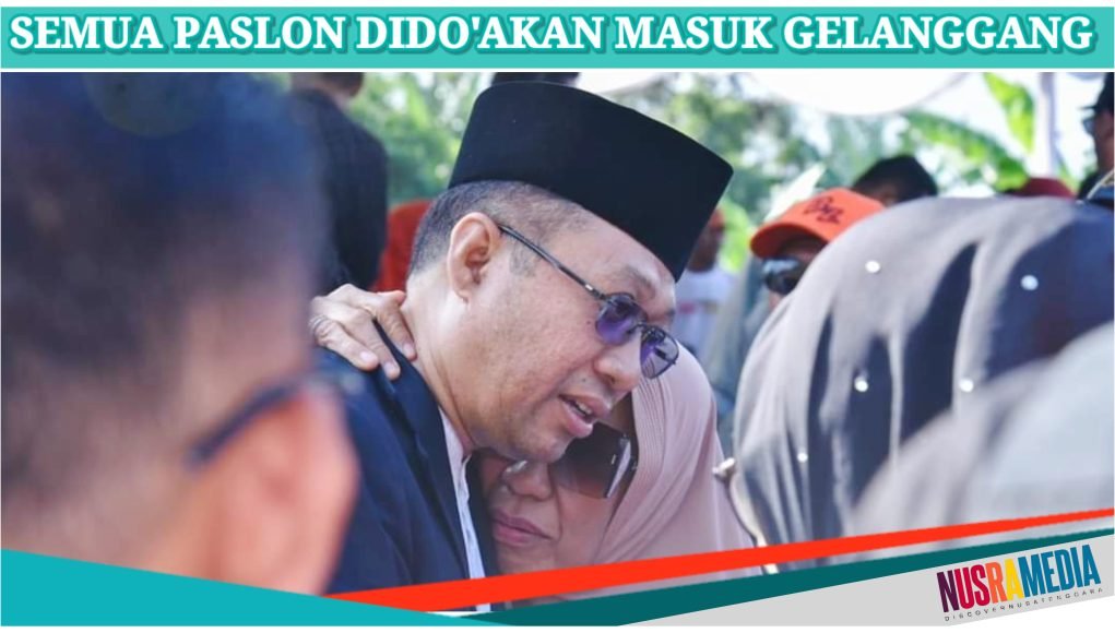 Dukungan Menjamur, Masyarakat Masih Sangat Menginginkan Bang Zul Nahkodai NTB