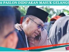 Dukungan Menjamur, Masyarakat Masih Sangat Menginginkan Bang Zul Nahkodai NTB