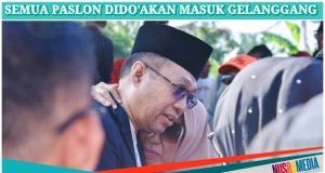 Dukungan Menjamur, Masyarakat Masih Sangat Menginginkan Bang Zul Nahkodai NTB
