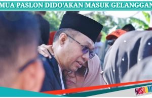 Dukungan Menjamur, Masyarakat Masih Sangat Menginginkan Bang Zul Nahkodai NTB