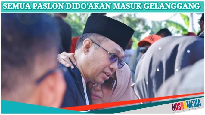 Dukungan Menjamur, Masyarakat Masih Sangat Menginginkan Bang Zul Nahkodai NTB