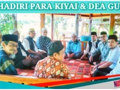 Gelar Rapat Rutin, FKSPP Juga Bahas Agenda Akbar