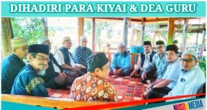 Gelar Rapat Rutin, FKSPP Juga Bahas Agenda Akbar