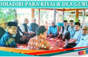 Gelar Rapat Rutin, FKSPP Juga Bahas Agenda Akbar