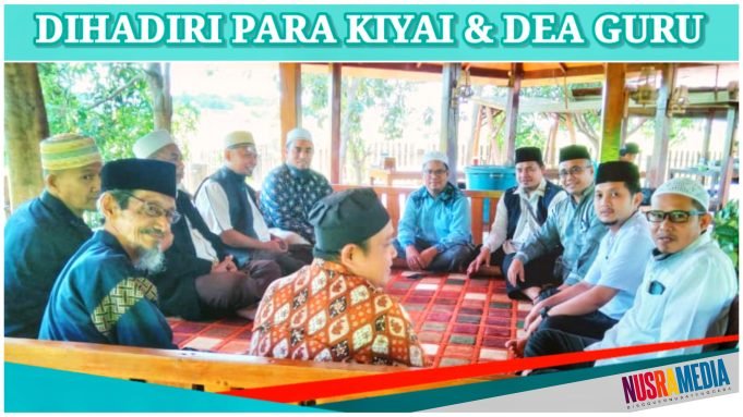 Gelar Rapat Rutin, FKSPP Juga Bahas Agenda Akbar