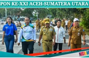 NTB Optimis Raih Target 20 Emas
