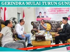 Ketua OKK Gerindra NTB : “Jarot-Ansori Berpeluang Besar Menangkan Pilkada Sumbawa”