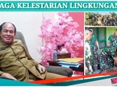 Ketua DPRD Abdul Rafiq Apresiasi Komitmen Dandim Sumbawa