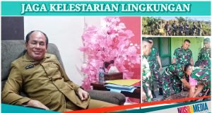 Ketua DPRD Abdul Rafiq Apresiasi Komitmen Dandim Sumbawa