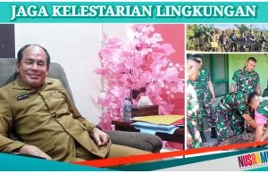 Ketua DPRD Abdul Rafiq Apresiasi Komitmen Dandim Sumbawa