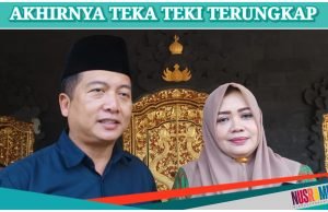 Iqbal-Dinda Dipastikan Terima Rekomendasi Partai Ka’bah Sore Ini