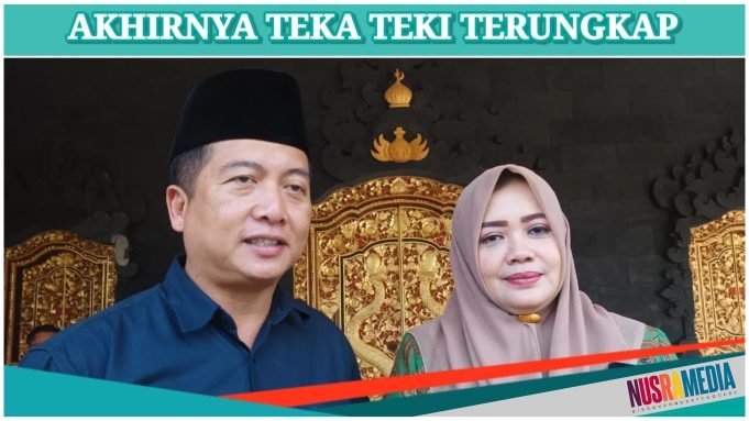 Iqbal-Dinda Dipastikan Terima Rekomendasi Partai Ka’bah Sore Ini
