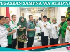 Resmi Kantongi Rekomendasi, Muzihir Ungkap Alasan PPP Pilih Iqbal-Dinda