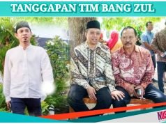Dukungan JM Jadi Faktor Penting Kemenangan Zul-Uhel di Bumi Sabalong Samalewa