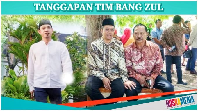 Dukungan JM Jadi Faktor Penting Kemenangan Zul-Uhel di Bumi Sabalong Samalewa