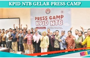 Kepala Dinas Kominfotik NTB : Kawal Pilkada, Integritas Media Tak Boleh Hilang