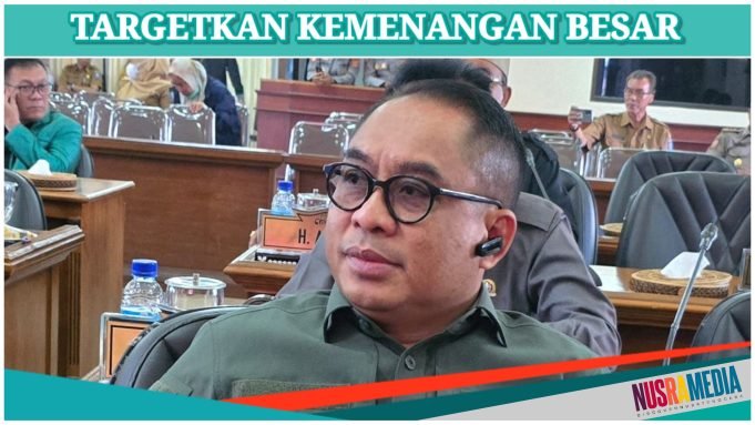 Ketua OKK Gerindra NTB Sebut Sudah Ada Tanda Kemenangan di 6 Kabupaten/Kota