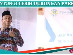 Maju Pilkada Lombok Timur, Berikut Sepak Terjang dan Misi Syamsul Luthfi