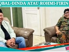 Penentuan Dua atau Tiga Paslon di Pilgub NTB, PKB : “Kita Sudah Punya Pilihan”