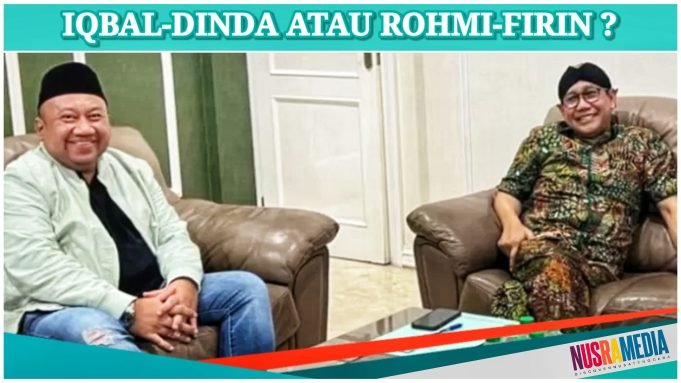 Penentuan Dua atau Tiga Paslon di Pilgub NTB, PKB : “Kita Sudah Punya Pilihan”