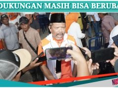 DPP PKS Bakal Serahkan Serentak SK B1KWK 20 Agustus di Jakarta