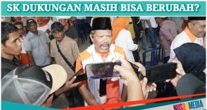 DPP PKS Bakal Serahkan Serentak SK B1KWK 20 Agustus di Jakarta
