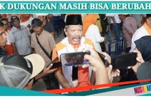DPP PKS Bakal Serahkan Serentak SK B1KWK 20 Agustus di Jakarta