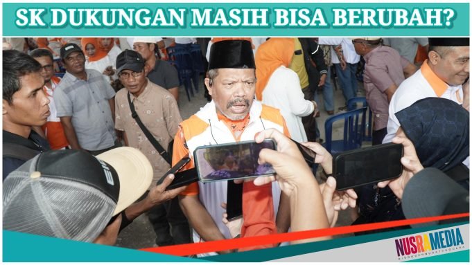 DPP PKS Bakal Serahkan Serentak SK B1KWK 20 Agustus di Jakarta