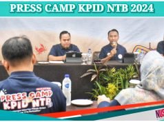 Media Diajak Jaga NTB dari Hoaks