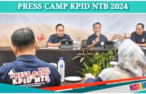 Media Diajak Jaga NTB dari Hoaks