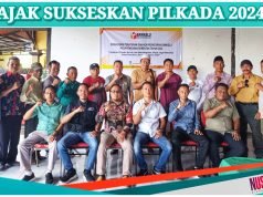 Bawaslu Sumbawa Ingatkan Kades Jaga Netralitas