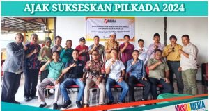 Bawaslu Sumbawa Ingatkan Kades Jaga Netralitas