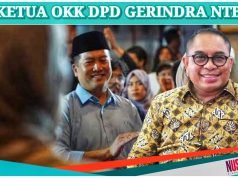 Sudirsah Sujanto : Iqbal-Dinda adalah Pasangan Muda Berpengalaman