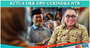 Sudirsah Sujanto : Iqbal-Dinda adalah Pasangan Muda Berpengalaman