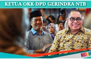 Sudirsah Sujanto : Iqbal-Dinda adalah Pasangan Muda Berpengalaman