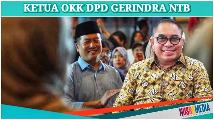 Sudirsah Sujanto : Iqbal-Dinda adalah Pasangan Muda Berpengalaman