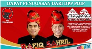 Abdul Rafiq Aktifkan Kembali “Mode Tempur”