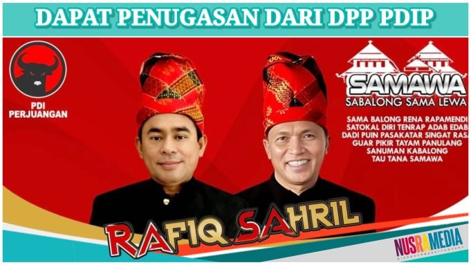 Abdul Rafiq Aktifkan Kembali “Mode Tempur”