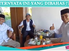 Hari Ini Jarot-Ansori Bersama Pimpinan Parpol Koalisi Gelar Rapat