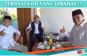 Hari Ini Jarot-Ansori Bersama Pimpinan Parpol Koalisi Gelar Rapat