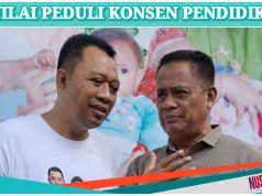 Tokoh di Bima Nyatakan Kesiapan Totalitas Dukung Zul-Uhel : “Beliau Sangat Pantas Didukung”