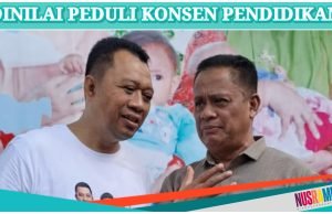 Tokoh di Bima Nyatakan Kesiapan Totalitas Dukung Zul-Uhel : “Beliau Sangat Pantas Didukung”