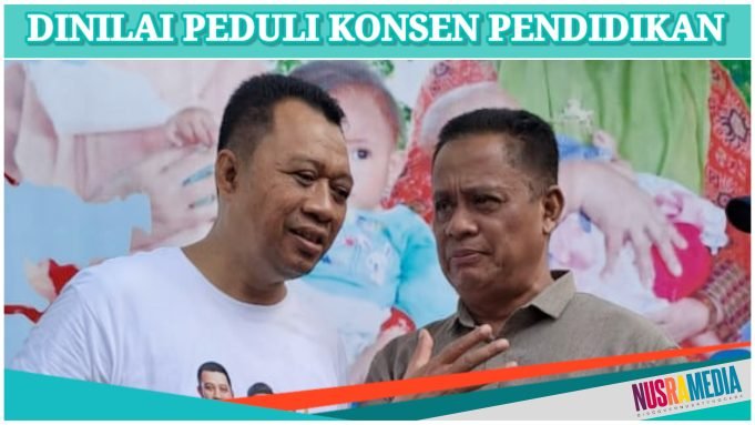 Tokoh di Bima Nyatakan Kesiapan Totalitas Dukung Zul-Uhel : “Beliau Sangat Pantas Didukung”