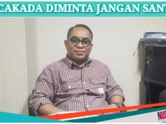 Surat Tugas Gerindra Belum Tentu Lahirkan “Golden Ticket”