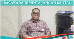 Surat Tugas Gerindra Belum Tentu Lahirkan “Golden Ticket”