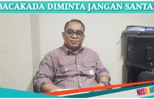 Surat Tugas Gerindra Belum Tentu Lahirkan “Golden Ticket”