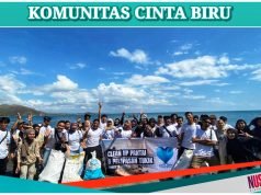 Cara Anak Muda Mencintai Lombok Barat