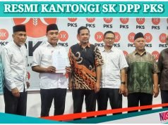 Efendi Kusnandar Harapkan Terjadinya Head to Head di Pilkada Bima