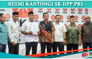Efendi Kusnandar Harapkan Terjadinya Head to Head di Pilkada Bima